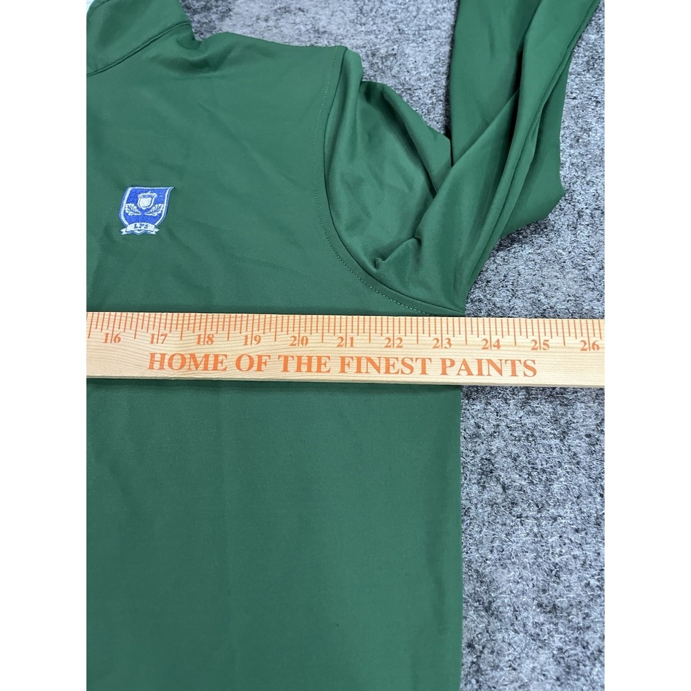 Peter Millar Perth Performance Quarterzip Pullove… - image 9